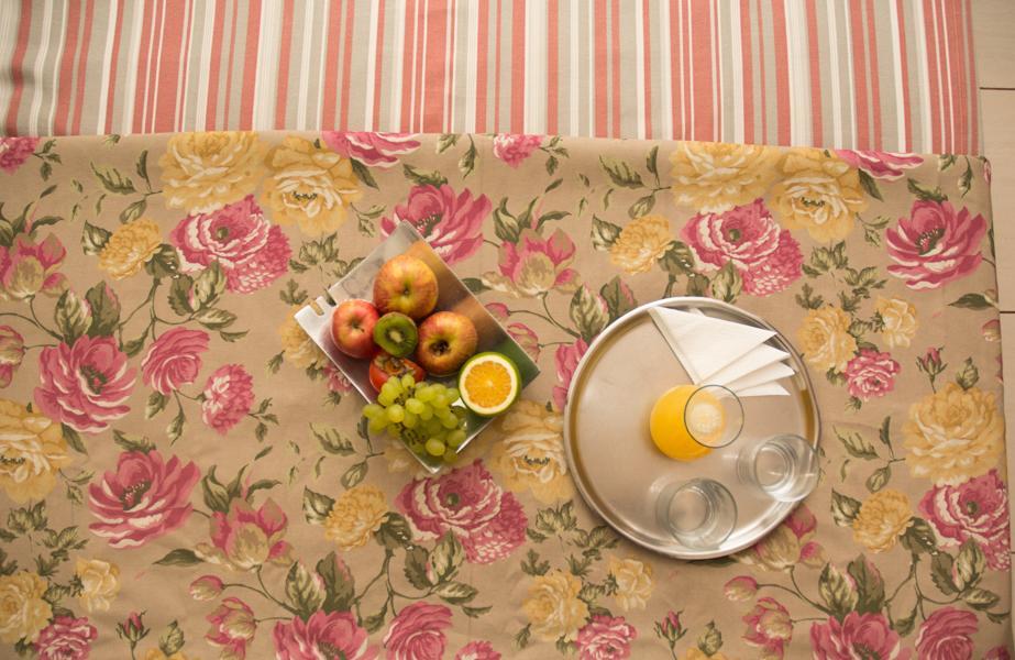 Coesa Hoteis Casa Branca  ภายนอก รูปภาพ